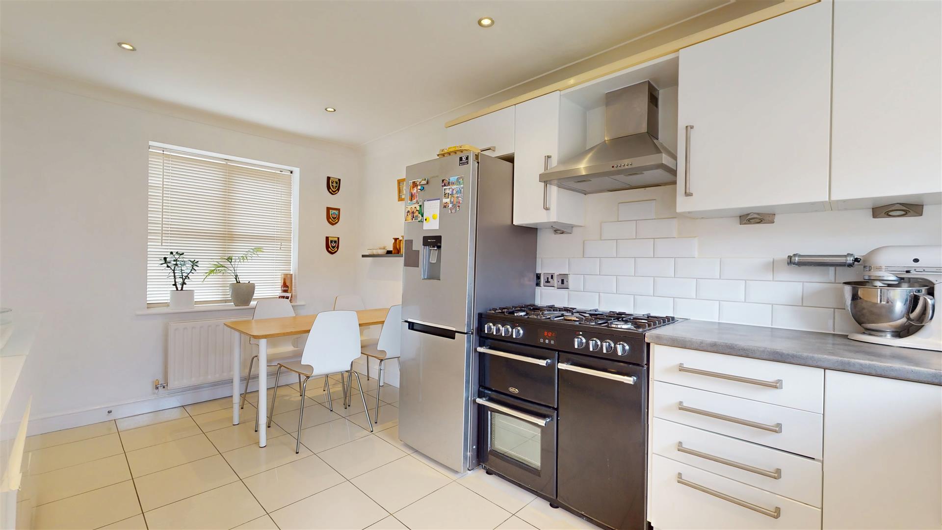 Groombridge, Kents Hill, Milton Keynes